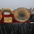 Ethiopia Receives Twelve Historic Artefacts Held in Germany for a Century