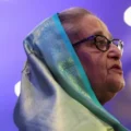 Bangladesh Tribunal Sentences Ousted PM Sheikh Hasina to Death for Crimes Against Humanity