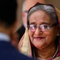 Ex-Bangladesh Prime Minister Sheikh Hasina Vehemently Denies Crimes Against Humanity Charges in BBC Interview 4 Ex-Bangladesh Prime Minister Sheikh Hasina Vehemently Denies Crimes Against Humanity Charges in BBC Interview