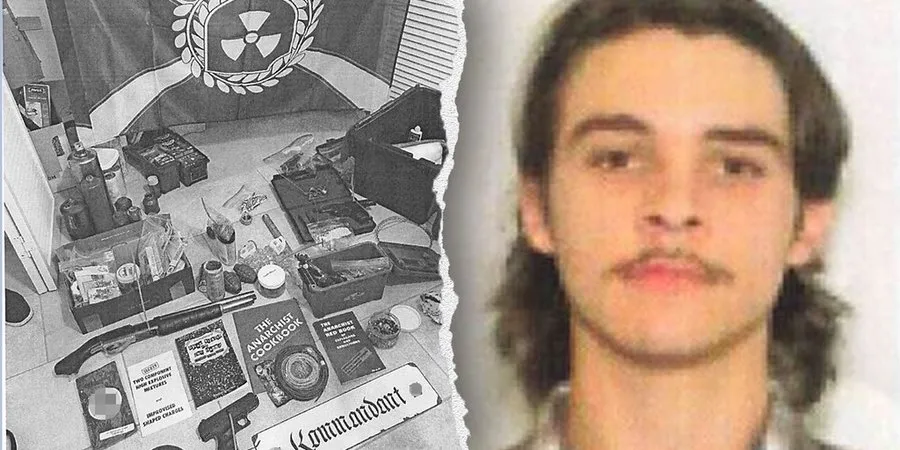 FBI Arrests Florida Man in Alleged Neo-Nazi Terror Plot Targeting Minorities and Law Enforcement