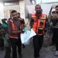 Palestinian Fear Rises as Deadly Israeli Strikes Continue Despite US-Brokered Ceasefire