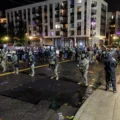 Federal Judge Rules President Trump’s National Guard Deployment to Portland Unconstitutional