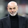 Fiorentina Sack Head Coach Stefano Pioli With Immediate Effect