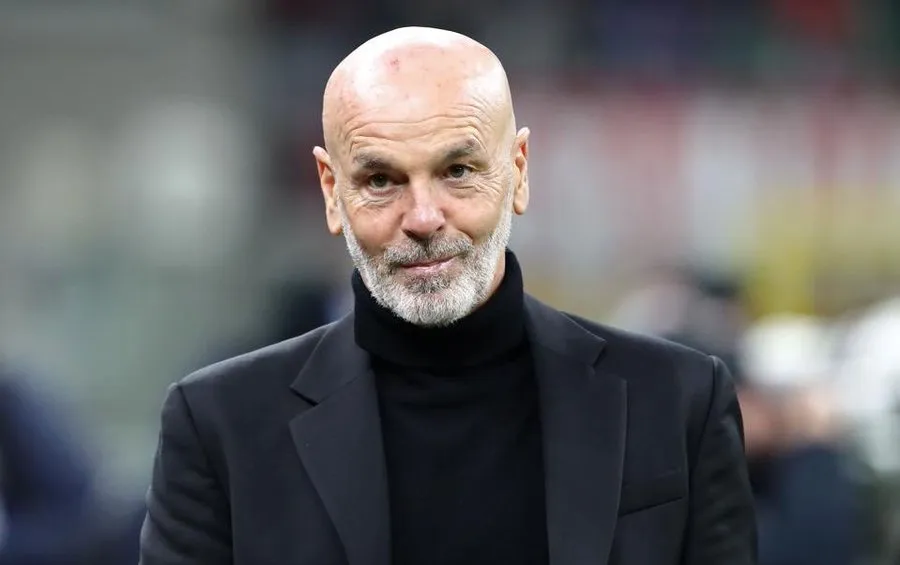 Fiorentina Sack Head Coach Stefano Pioli With Immediate Effect 1 Fiorentina have sacked their head coach Stefano Pioli with immediate effect as