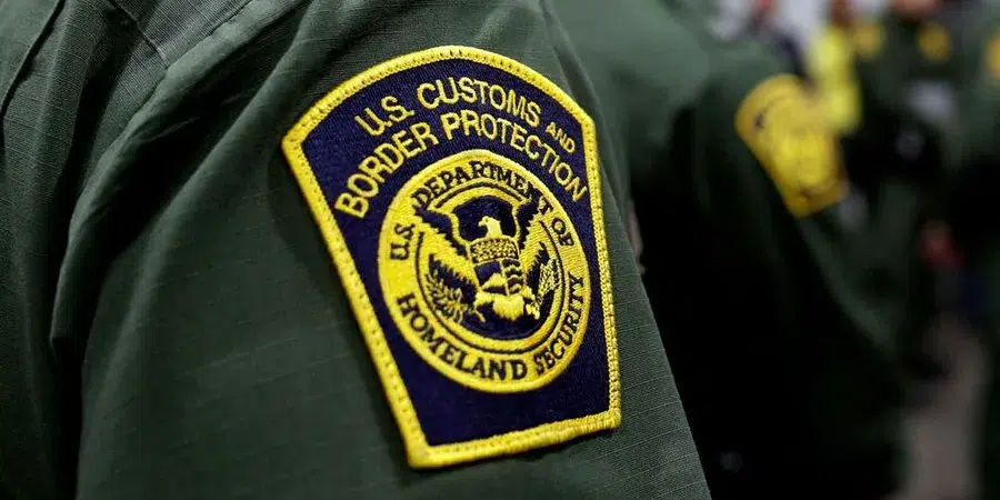 Former CBP Officer Sentenced to 15 Years in Federal Prison for Drug Trafficking Conspiracy 3 Former CBP Officer Sentenced to 15 Years in Federal Prison for Drug Trafficking Conspiracy
