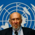 Former UN Special Rapporteur Richard Falk Interrogated for Hours at Canadian Border