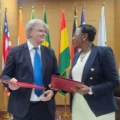 Germany Commits €49 Million to ECOWAS for Security and Regional Development