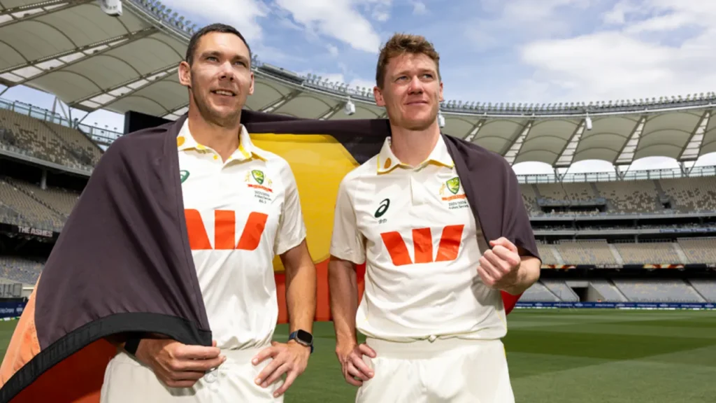 Give Doggett the new ball ahead of Boland