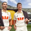 Brett Lee Advises Australia to Give Debutant Brendan Doggett the New Ball Ahead of Boland in Ashes Opener 4 Brett Lee Advises Australia to Give Debutant Brendan Doggett the New Ball Ahead of Boland in Ashes Opener