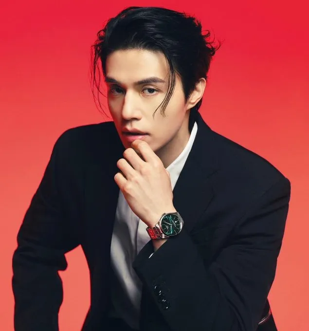 Happy 44th birthday to the talented Lee Dongwook 1 Happy 44th birthday to the talented Lee Dongwook