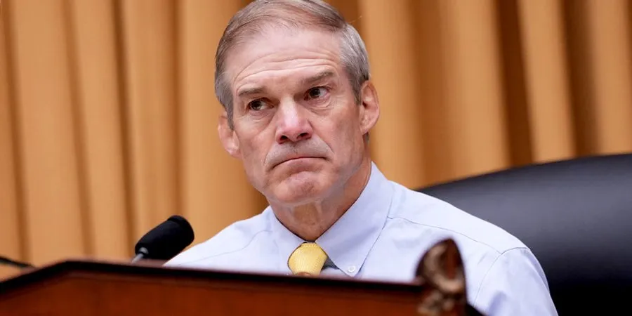 House Judiciary Committee Refers Jack Smith’s Lead Attorney Thomas Windom to DOJ for Alleged Obstruction 2 House Judiciary Committee Refers Jack Smith’s Lead Attorney Thomas Windom to DOJ for Alleged Obstruction