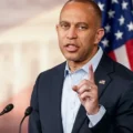House Veterans Condemn Hakeem Jeffries for Dodging Military Pay Question During Government Shutdown 4 House Veterans Condemn Hakeem Jeffries for Dodging Military Pay Question During Government Shutdown