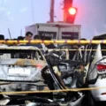 Anti-Terror Agency Arrests Accomplice in Deadly Red Fort Car Bombing, Identifying Suicide Attacker