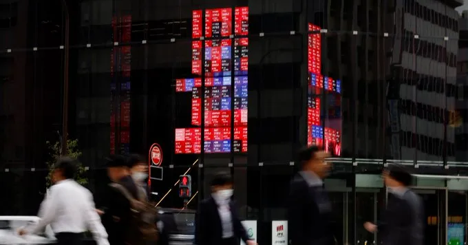 Japanese Companies Express Optimism Over Business Outlook Under New Prime Minister Sanae Takaich