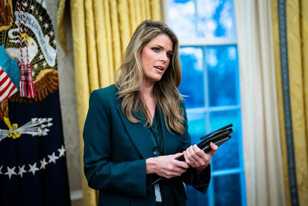 Federal Judge Dismisses Criminal Cases Against James Comey and Letitia James Over Unlawful Prosecutor Appointment 3 Federal Judge Dismisses Criminal Cases Against James Comey and Letitia James Over Unlawful Prosecutor Appointment