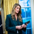 Federal Judge Dismisses Criminal Cases Against James Comey and Letitia James Over Unlawful Prosecutor Appointment 4 Federal Judge Dismisses Criminal Cases Against James Comey and Letitia James Over Unlawful Prosecutor Appointment