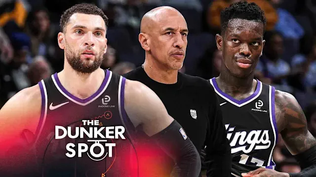 Russell Westbrook Leads Clutch Fourth Quarter Rally as Kings End Eight-Game Slide Against Jokic’s 44 Points