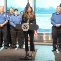 DHS Secretary Kristi Noem Announces $1 Billion TSA Technology Upgrade