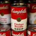 Campbell Soup Executive Placed on Leave Following Leaked Recording With Allegedly Derogatory Product Remarks