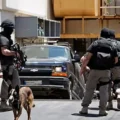 Lebanese Army Captures Notorious Drug Kingpin Noah Zeaiter in Major Operation 4 Lebanese Army Captures Notorious Drug Kingpin Noah Zeaiter in Major Operation