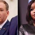 Zeldin Fires Back at Crockett Over Epstein Claim, Citing 'Totally Different Person'
