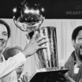 Lenny Wilkens, Hall-of-Fame NBA Player and Coach, Dies at Age 88