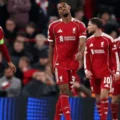 Crisis Deepens for Liverpool After Humiliating 4-1 Champions League Defeat to PSV Eindhoven 5 Crisis Deepens for Liverpool After Humiliating 4-1 Champions League Defeat to PSV Eindhoven
