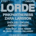 Lorde Confirmed to Headline All Points East 2026 with Support from PinkPantheress and Zara Larsson 4 Lorde Confirmed to Headline All Points East 2026 with Support from PinkPantheress and Zara Larsson