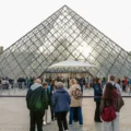 Louvre Museum Hikes Ticket Price 45% for Non-EU Visitors to Fund Major Security and Infrastructure Overhaul