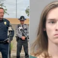 Man Charged With Open Murder After Fatal Road Rage Shooting Kills 11-Year-Old Nevada Boy 4 Man Charged With Open Murder After Fatal Road Rage Shooting Kills 11-Year-Old Nevada Boy
