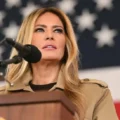 Melania Trump Launches 'Muse Films' Production Company Ahead of Documentary Premiere