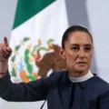 Mexico’s President Claudia Sheinbaum Urges National Criminalisation of Sexual Harassment After Street Incident 4 Mexico’s President Claudia Sheinbaum Urges National Criminalisation of Sexual Harassment After Street Incident