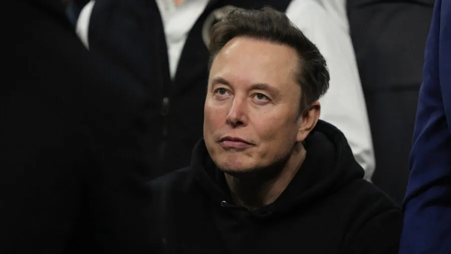 Elon Musk Exposes Alleged Massive Fraud in Blue States Over Federal Welfare Funds for Illegal Immigrants