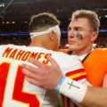 AFC Power Struggle Intensifies: Chiefs Fall to Broncos, While Bills Win Wild Shootout Against Buccaneers