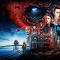 Netflix Confirms Final 'Stranger Things' Season to Launch in Three-Part Holiday Event