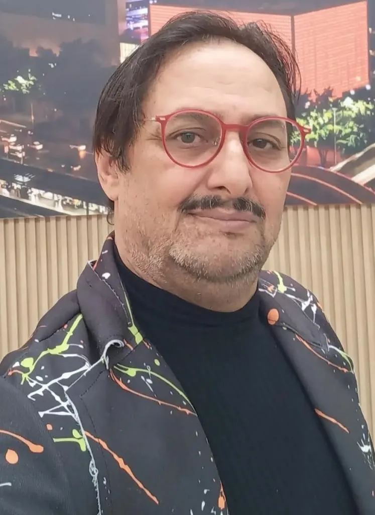 Netflix and Disney Actor Tony Germano Dies at 55 After Fatal Fall During Home Renovation 2 Netflix and Disney Actor Tony Germano Dies at 55 After Fatal Fall During Home Renovation