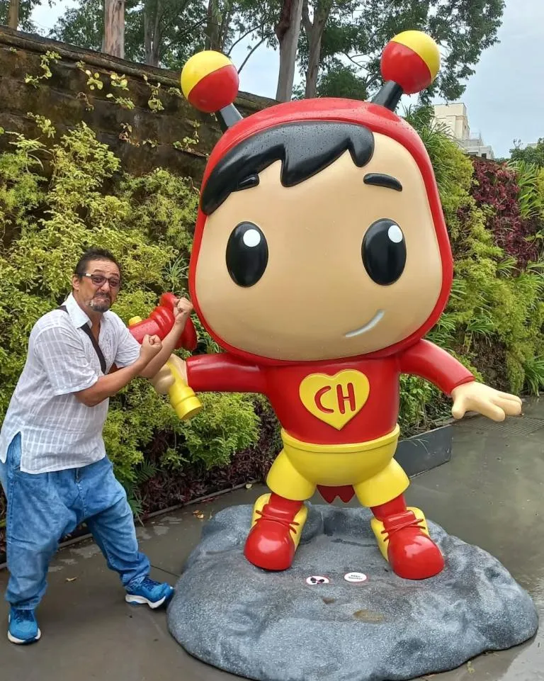 Netflix and Disney Actor Tony Germano Dies at 55 After Fatal Fall During Home Renovation 1 Netflix and Disney Actor Tony Germano Dies at 55 After Fatal Fall During Home Renovation