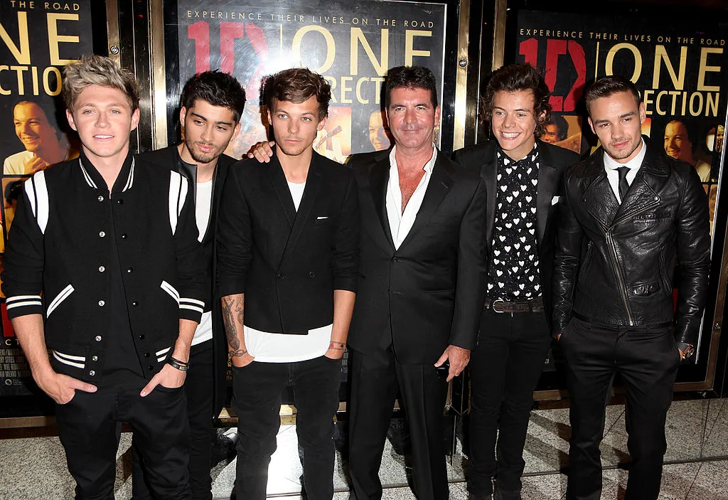 Simon Cowell Expresses Deep Sorrow Over Liam Payne’s Death, Reflects on Softer Personal Approach