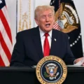 President Trump Announces Imminent Start of Land Operations Against Venezuelan Drug Traffickers 4 President Trump Announces Imminent Start of Land Operations Against Venezuelan Drug Traffickers