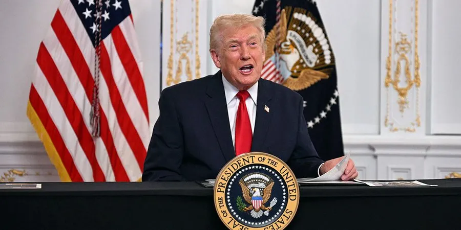President Trump Announces Imminent Start of Land Operations Against Venezuelan Drug Traffickers