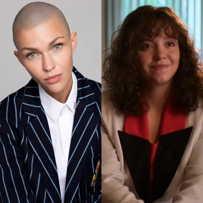 Ruby Rose slams Sydney Sweeney and her team for ruining the Christy Martin biopic