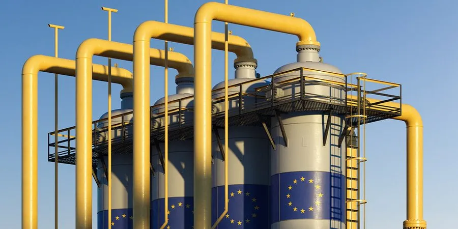 Russia’s Gas Gamble Backfires as President Trump’s Energy Strategy Reshapes Europe