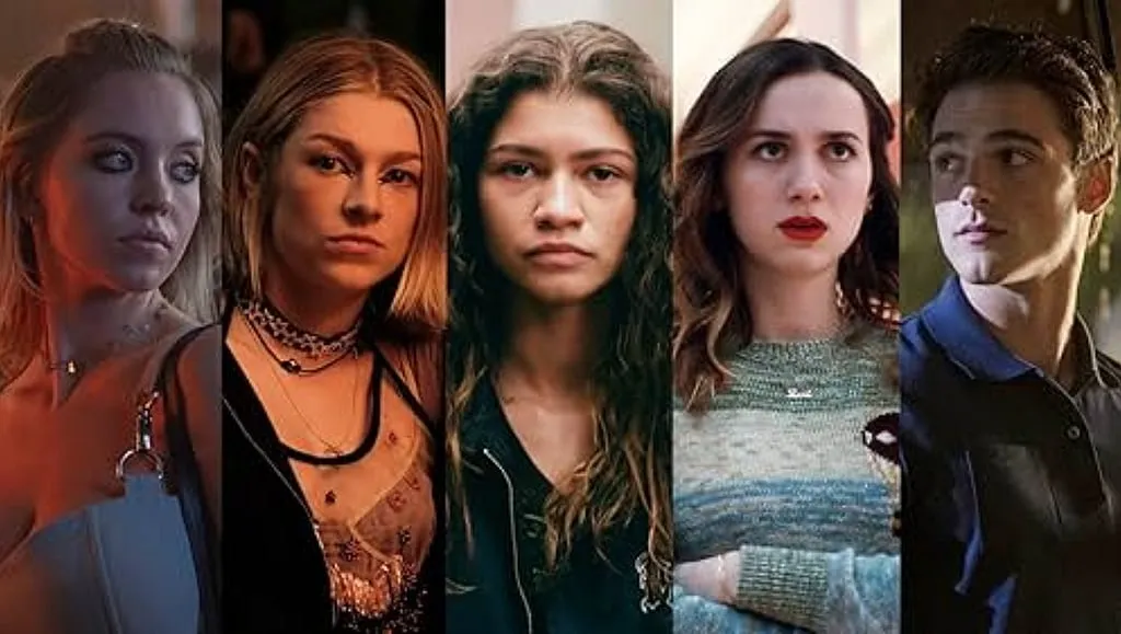 HBO’s ‘Euphoria’ Season Three Officially Wraps Production After Extended Nine-Month Shoot 13 HBO’s ‘Euphoria’ Season Three Officially Wraps Production After Extended Nine-Month Shoot
