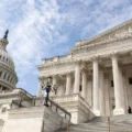 Senate Poised for Test Vote on Government-Funding Bill as Shutdown Persists 4 Senate Poised for Test Vote on Government-Funding Bill as Shutdown Persists