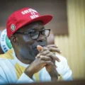 Soludo Re-elected Anambra Governor in Historic Landslide
