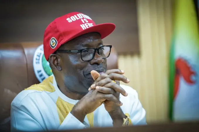 Soludo Re-elected Anambra Governor in Historic Landslide 15 Soludo Re-elected Anambra Governor in Historic Landslide
