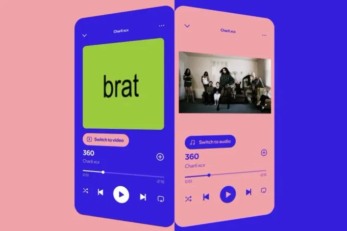 Spotify Announces Plan to Launch Music Videos in the U.S. 1 Spotify announces plans to bring music videos to its platform in the U.S