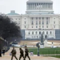 DC Shooting Suspect Worked with CIA and US Forces in Afghanistan Before US Entry, Intelligence Director Confirms 4 DC Shooting Suspect Worked with CIA and US Forces in Afghanistan Before US Entry