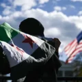 Syria Set to Join U.S.-Led Coalition Against Islamic State After Trump Meeting 4 Syria to join US-led coalition to defeat Islamic State after Trump meeting