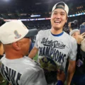 Los Angeles Dodgers Win Back-to-Back World Series Titles After Dominant Championship Performance 4 Los Angeles Dodgers Win Back-to-Back World Series Titles After Dominant Championship Performance